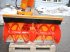 Schneeräumschild des Typs Westa 550 / 5560 Schneefräse Frässchleuder PASQUALI, Neumaschine in Aigen-Schlägl (Bild 14)