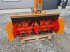 Schneeräumschild tip Westa SCHNEEFRÄSE 550 Holder Carraro Fendt Traktor Zau, Gebrauchtmaschine in Aigen-Schlägl (Poză 17)