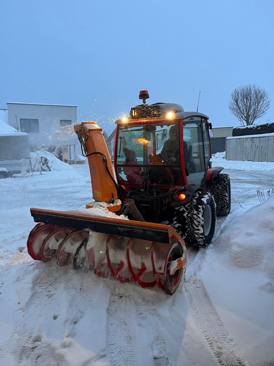 Schneeräumschild типа Westa SCHNEEFRÄSE 5560 Holder Carraro Pasquali Zaugg, Gebrauchtmaschine в Aigen-Schlägl (Фотография 8)