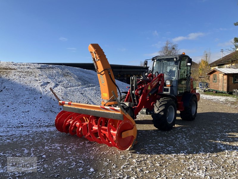 Schneeräumschild typu Westa Schneefräse 6570, Neumaschine v Burgkirchen (Obrázok 1)