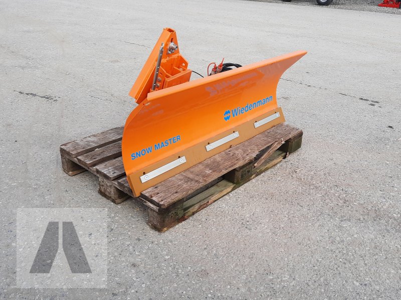 Schneeräumschild typu Wiedenmann Snow Master 3402, Neumaschine w Antdorf (Zdjęcie 1)