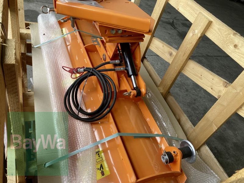 Schneeräumschild des Typs Wiedenmann SNOW MASTER 3403, Gebrauchtmaschine in Obertraubling (Bild 6)