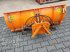 Schneeräumschild typu Wiedenmann Snow Master 3809, Gebrauchtmaschine v Olpe (Obrázek 2)