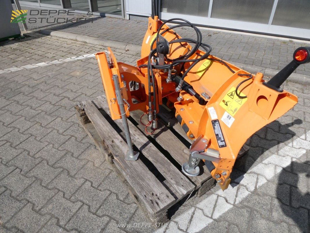 Schneeräumschild a típus Wiedenmann Snow Master Vario 3352, Gebrauchtmaschine ekkor: Lauterberg/Barbis (Kép 2)