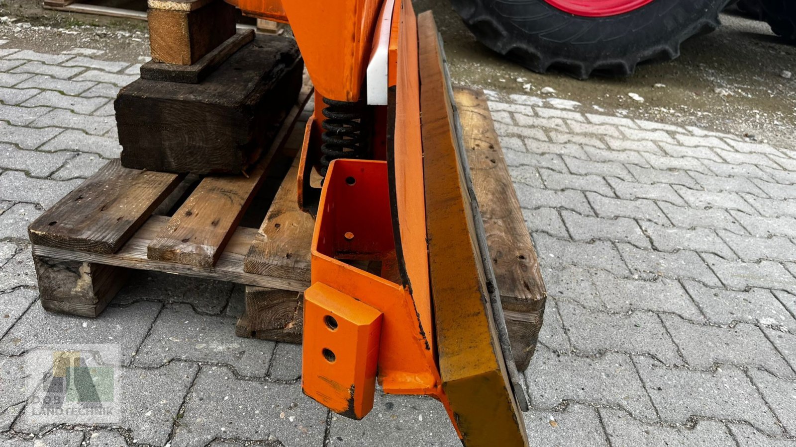 Schneeräumschild typu Wiedenmann Snow Master, Gebrauchtmaschine v Regensburg (Obrázek 7)