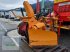 Schneeräumschild des Typs Yanmar Schneefräse SF 1200/1000, Gebrauchtmaschine in St. Michael (Bild 1)