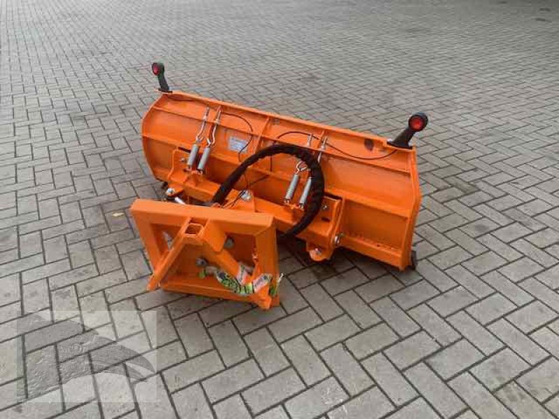 Schneeräumschild of the type ZAGRODA Schneepflug 150cm Kommunal, Neumaschine in Südheide (Picture 2)
