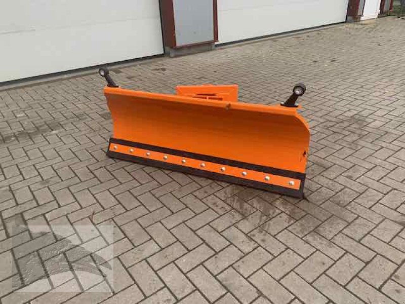 Schneeräumschild of the type ZAGRODA Schneepflug 150cm Kommunal, Neumaschine in Südheide (Picture 4)