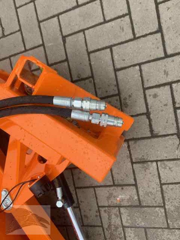 Schneeräumschild of the type ZAGRODA Schneepflug 150cm Kommunal, Neumaschine in Südheide (Picture 7)