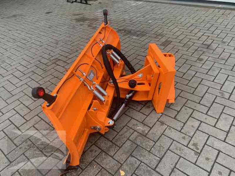 Schneeräumschild of the type ZAGRODA Schneepflug 150cm Kommunal, Neumaschine in Südheide (Picture 8)