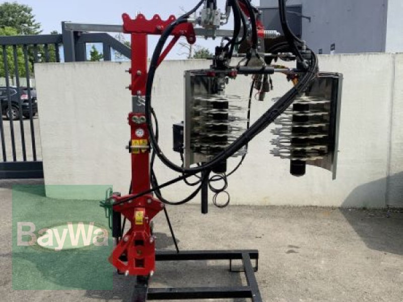 Schneidgerät des Typs Ero VSL 07 P 35CM SCHNITTLÄNGE, Vorführmaschine in Brackenheim (Bild 1)