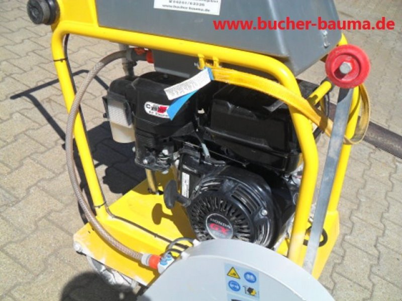 Schneidgerät of the type Fugenschneider BFS 1345, Gebrauchtmaschine in Obrigheim (Picture 5)