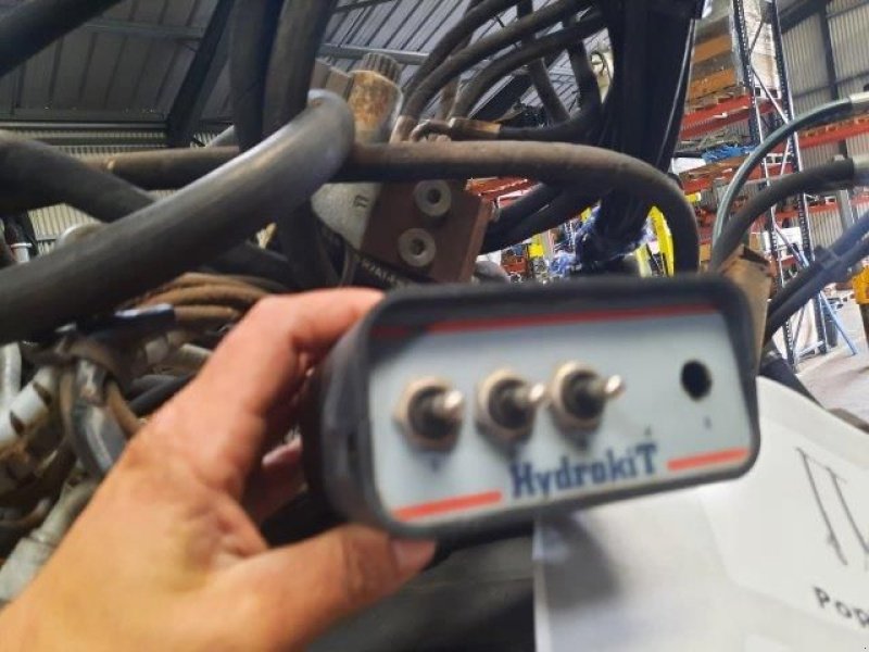 Schneidgerät tipa Gregoire AX 270, Gebrauchtmaschine u LE PALLET (Slika 5)