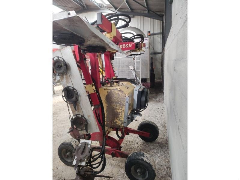 Schneidgerät typu Kirogn 2x1/2R, Gebrauchtmaschine v GEMOZAC (Obrázek 3)