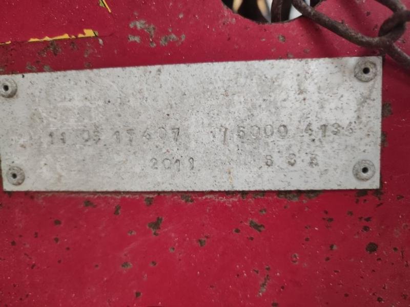 Schneidgerät typu Kirogn 2x1/2R, Gebrauchtmaschine v GEMOZAC (Obrázek 11)