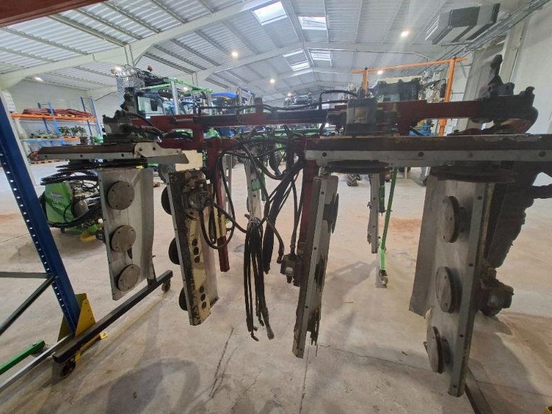 Schneidgerät del tipo Kirogn 5000 1017, Gebrauchtmaschine en Beaune (Imagen 1)