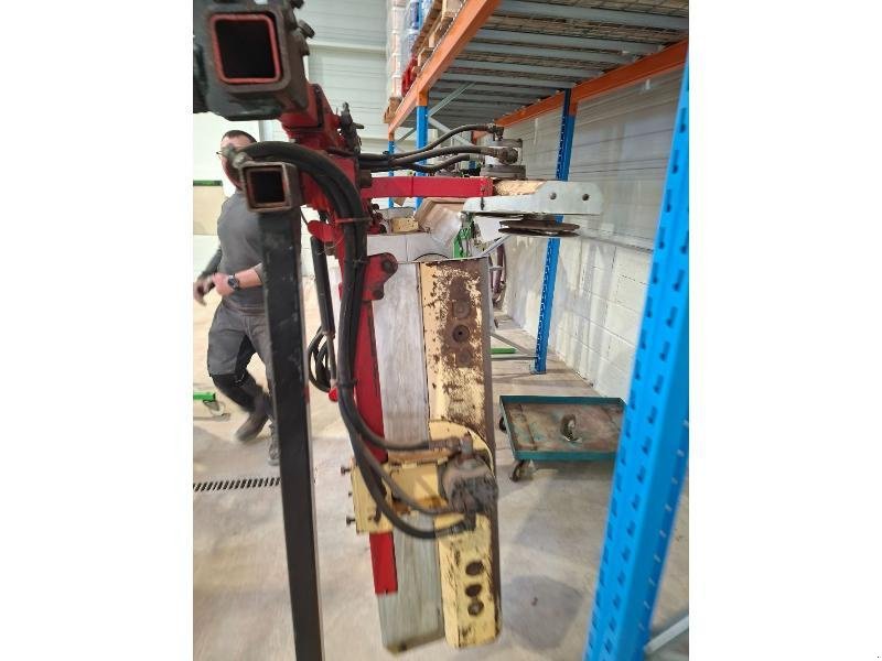 Schneidgerät del tipo Kirogn 5000 1017, Gebrauchtmaschine en Beaune (Imagen 3)