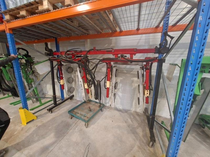 Schneidgerät del tipo Kirogn 5000 1017, Gebrauchtmaschine en Beaune (Imagen 2)