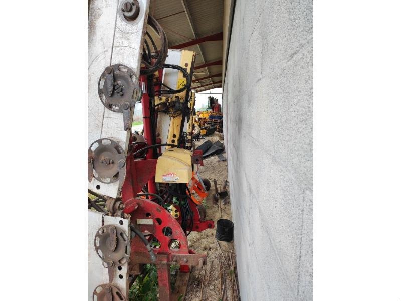 Schneidgerät typu Kirogn HAT, Gebrauchtmaschine w GEMOZAC (Zdjęcie 3)