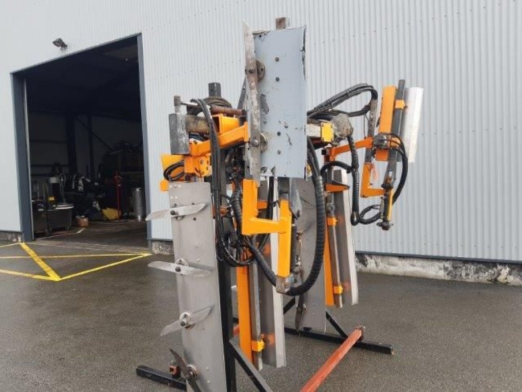 Schneidgerät of the type Provitis st 120, Gebrauchtmaschine in LE PALLET (Picture 5)