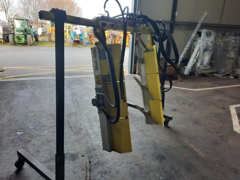 Schneidgerät of the type Sonstige 1 RANG, Gebrauchtmaschine in LE PALLET (Picture 3)