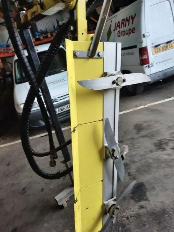 Schneidgerät of the type Sonstige 1 RANG, Gebrauchtmaschine in LE PALLET (Picture 5)