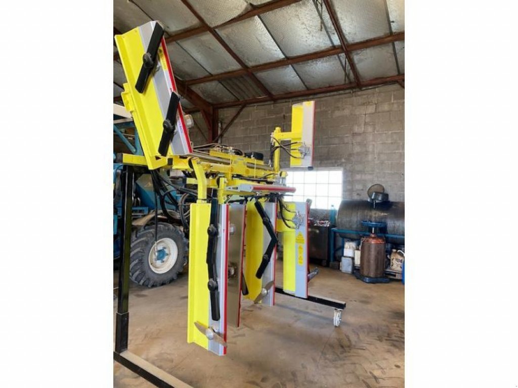 Schneidgerät of the type Sonstige 3250GE, Gebrauchtmaschine in BRAY en Val (Picture 2)