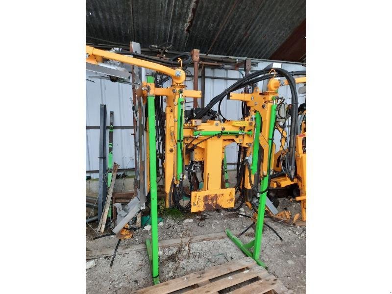 Schneidgerät des Typs Sonstige GV5500, Gebrauchtmaschine in GEMOZAC (Bild 1)