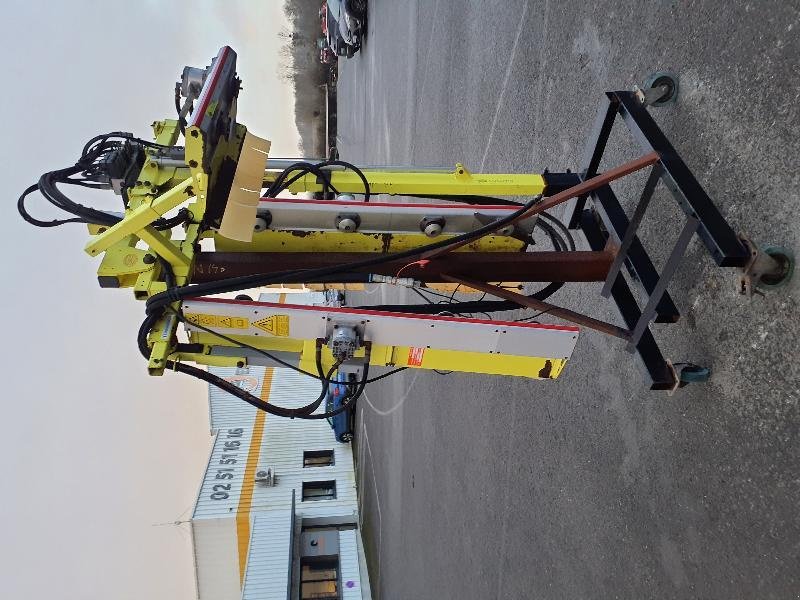 Schneidgerät типа Sonstige PROFILMATIC 3000, Gebrauchtmaschine в ANTIGNY (Фотография 5)