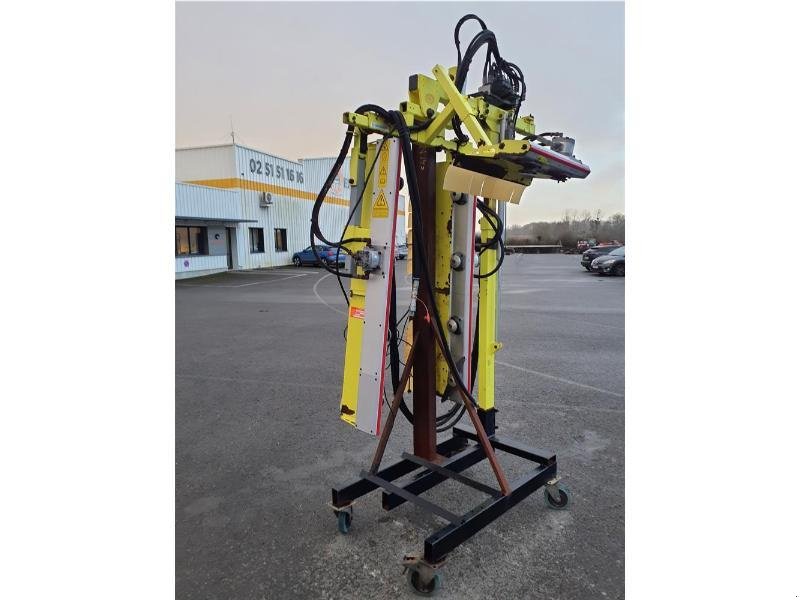 Schneidgerät a típus Sonstige PROFILMATIC 3000, Gebrauchtmaschine ekkor: ANTIGNY (Kép 4)