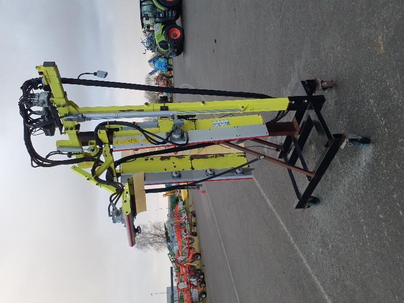 Schneidgerät типа Sonstige PROFILMATIC 3000, Gebrauchtmaschine в ANTIGNY (Фотография 2)