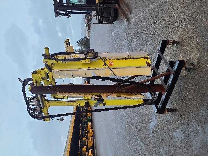 Schneidgerät типа Sonstige PROFILMATIC 3000, Gebrauchtmaschine в ANTIGNY (Фотография 4)