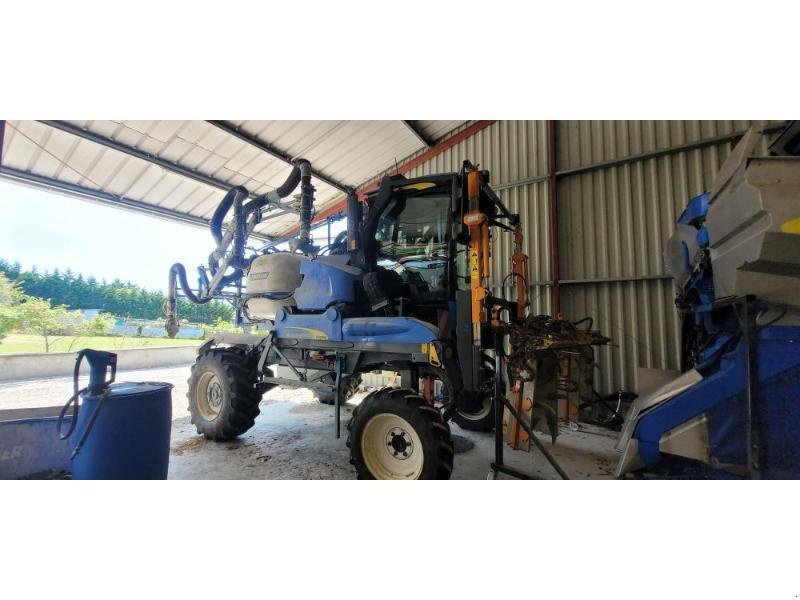 Schneidgerät tipa Sonstige RE200, Gebrauchtmaschine u BRAY en Val (Slika 1)