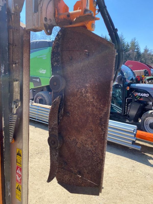 Schneidgerät tipa Sonstige RF70L, Gebrauchtmaschine u ST MARTIN EN HAUT (Slika 3)