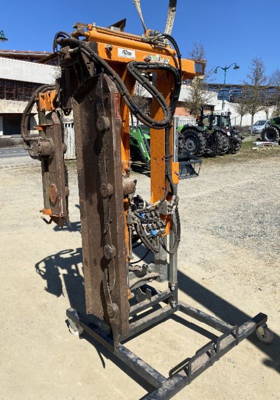 Schneidgerät tipa Sonstige RF70L, Gebrauchtmaschine u ST MARTIN EN HAUT (Slika 1)