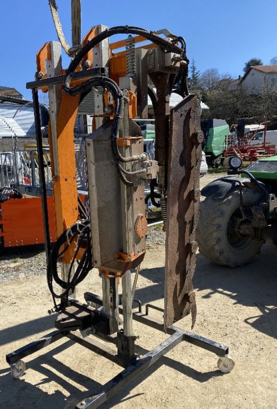 Schneidgerät tipa Sonstige RF70L, Gebrauchtmaschine u ST MARTIN EN HAUT (Slika 2)