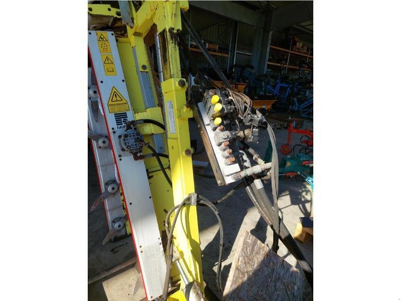 Schneidgerät del tipo Sonstige ROGNEUSE, Gebrauchtmaschine en Beaune (Imagen 2)