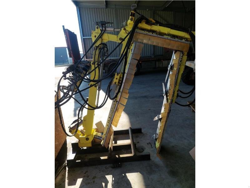 Schneidgerät του τύπου Sonstige ROGNEUSE, Gebrauchtmaschine σε Beaune (Φωτογραφία 1)