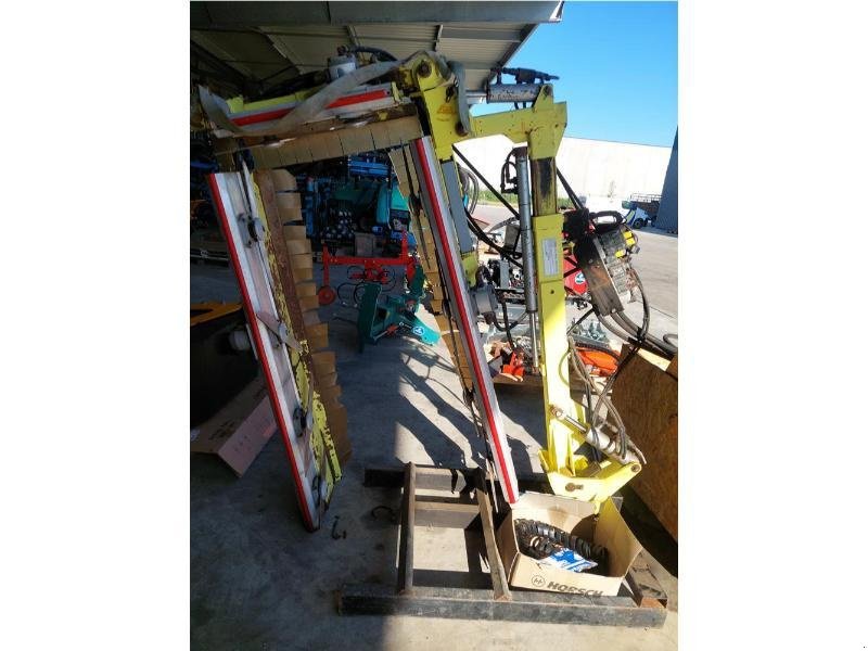 Schneidgerät del tipo Sonstige ROGNEUSE, Gebrauchtmaschine en Beaune (Imagen 3)