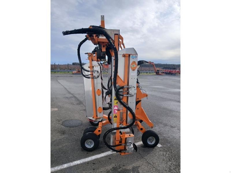 Schneidgerät typu Sonstige RT200L, Gebrauchtmaschine w GEMOZAC (Zdjęcie 4)