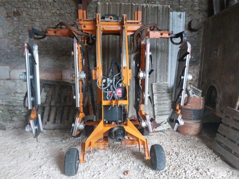 Schneidgerät du type Sonstige RT200L, Gebrauchtmaschine en GEMOZAC (Photo 1)