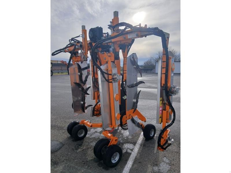 Schneidgerät typu Sonstige RT200L, Gebrauchtmaschine w GEMOZAC (Zdjęcie 5)