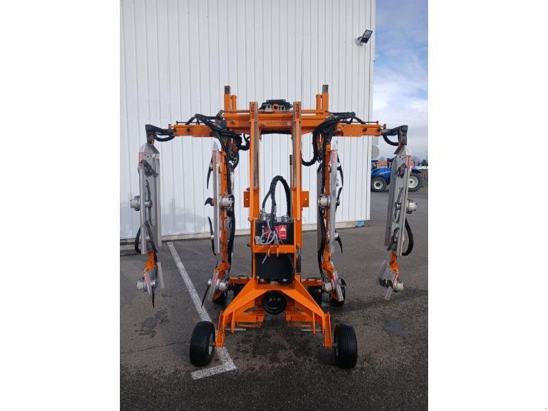 Schneidgerät typu Sonstige RT200L, Gebrauchtmaschine w GEMOZAC (Zdjęcie 2)