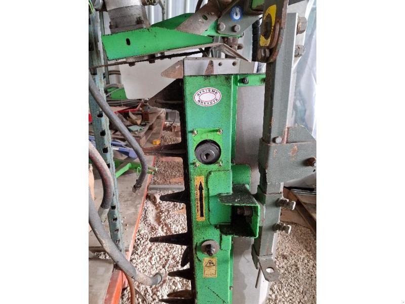 Schneidgerät от тип Tecnoma Sonstiges, Gebrauchtmaschine в ANTIGNY (Снимка 2)