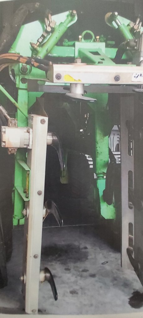 Schneidgerät tipa Tecnoma TL5000, Gebrauchtmaschine u VERT TOULON (Slika 1)