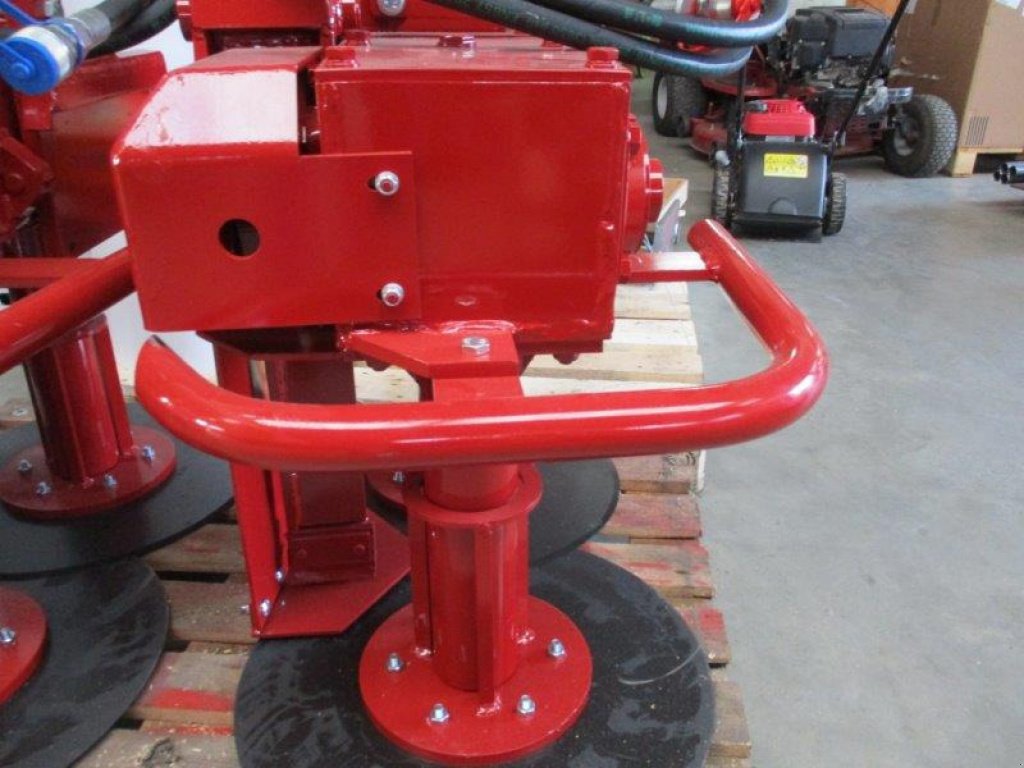 Schneidgerät za tip Wallner Mega, Neumaschine u Au/Hallertau (Slika 1)