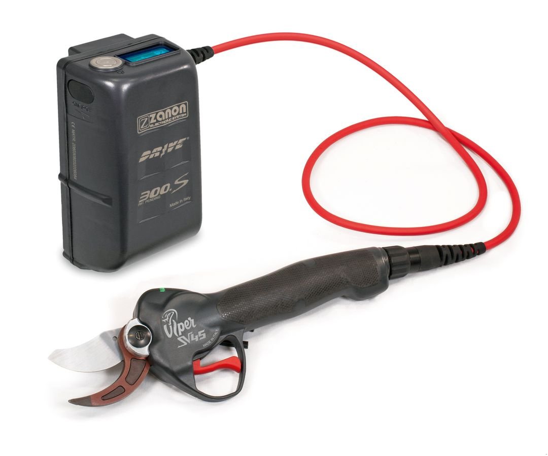 Schneidgerät del tipo Zanon Rebschere SV 45 Viper, Neumaschine In Gerasdorf (Immagine 1)