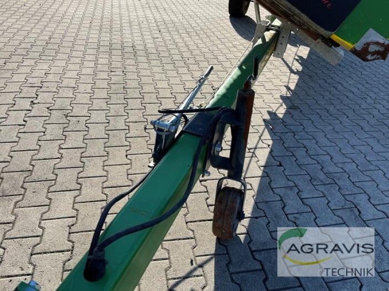 Schneidwerk typu Biso CROP RANGER VX 750, Gebrauchtmaschine v Meppen (Obrázek 16)