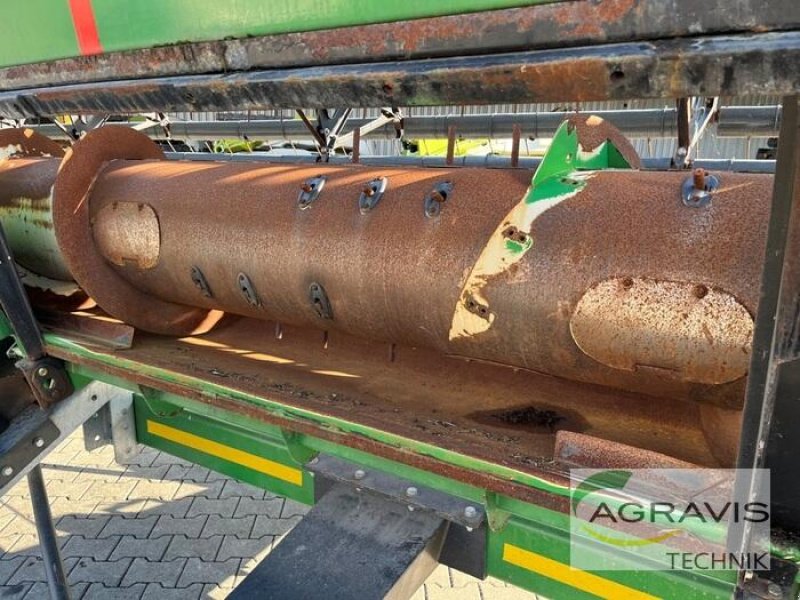 Schneidwerk typu Biso CROP RANGER VX 750, Gebrauchtmaschine v Meppen (Obrázek 11)