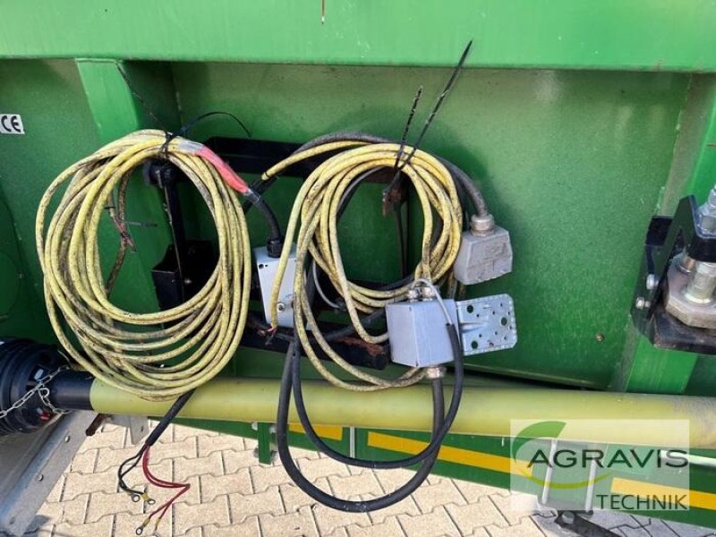 Schneidwerk typu Biso CROP RANGER VX 750, Gebrauchtmaschine v Meppen (Obrázek 14)